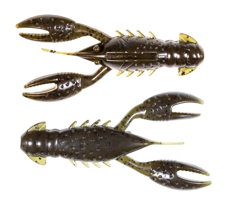 Z-MAN Pro CrawZ 3.5inch
